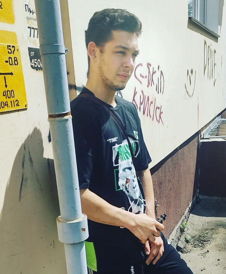 ���� 29456208 ����� Viktor, 22 ����, ���� ���������� � ������������-��-�����