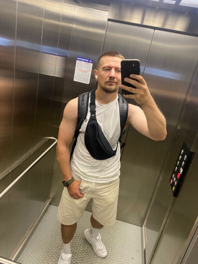 ���������� ����, ���� ������� Sergei, 34 ����, ������������ ��� ������, ����� � ���������, c�������� ���������, ���������