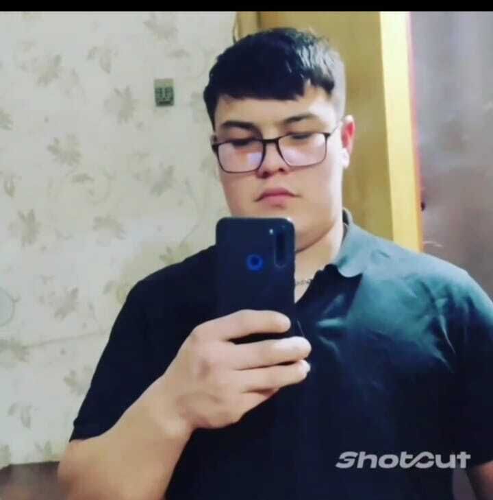 ���� 55935078 ����� Gafur, 23 ����, ���� ���������� � ������������