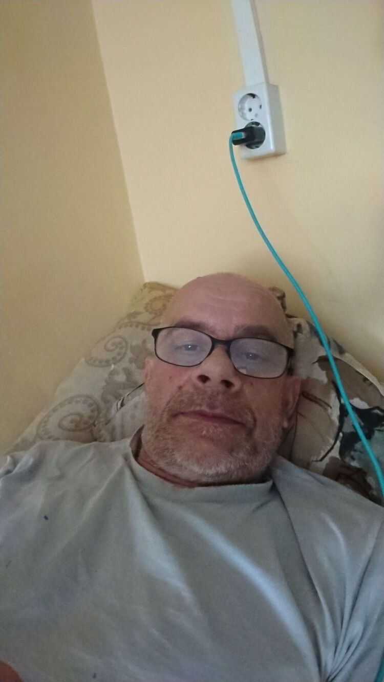  31695598  Viktor, 55 ,    Bielany Wroclawskie