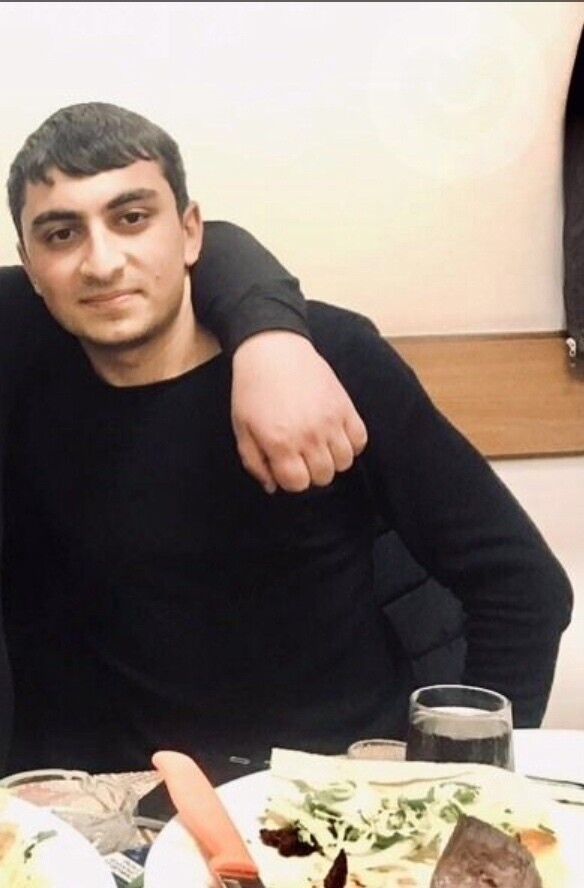 ���� 19743048 ������� Ap, 27 ���, ���� ���������� � �������