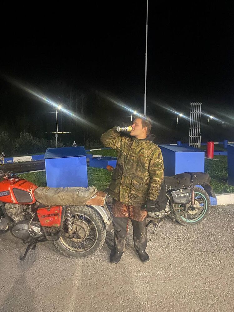 ���������� �����, ���� ����� GHOST_RANI, 19 ���, ������������ ��� ������, ����� � ���������