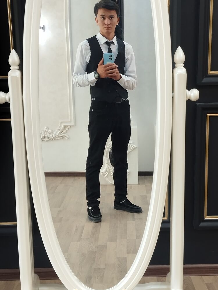  ,   Sarvarbek, 21 ,   ,   