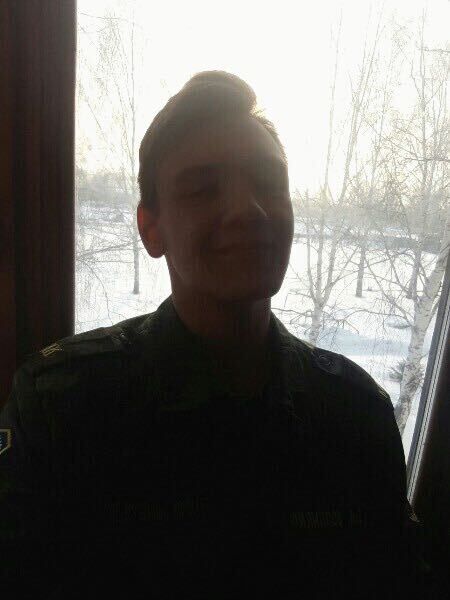 ���������� ��������, ���� ����� Alex, 25 ���, ������������ ��� ������, ���������