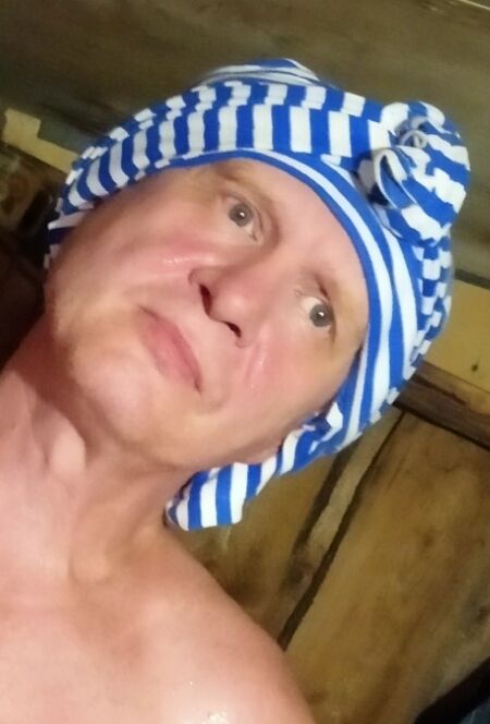  ,   Gennady, 48 ,  