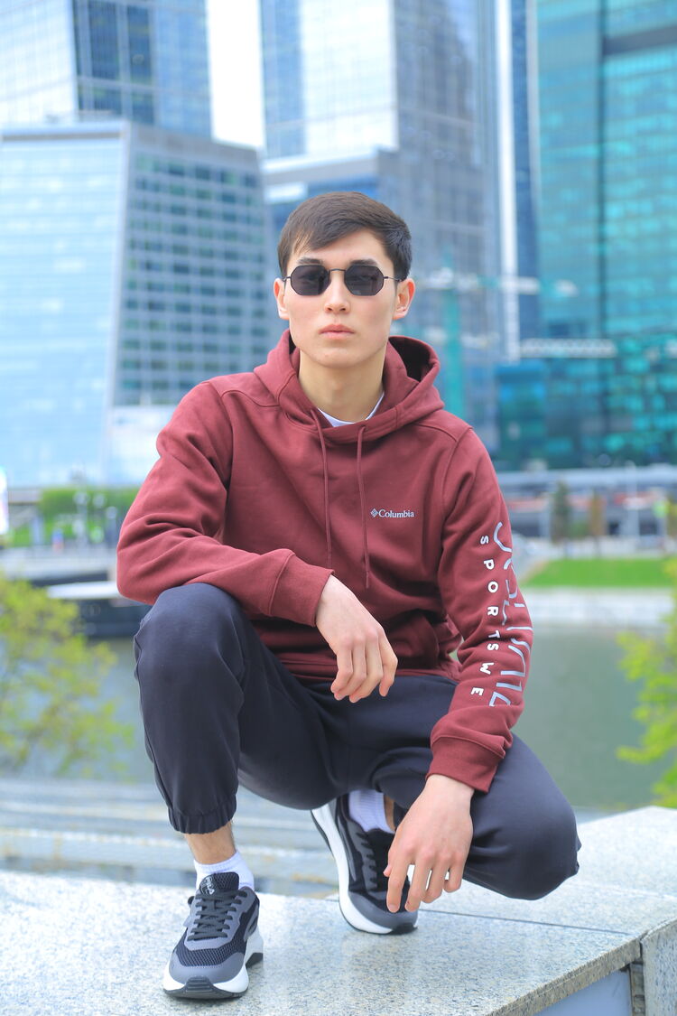 ���� 47357038 ����� Ulukbekov, 22 ����, ���� ���������� � ������