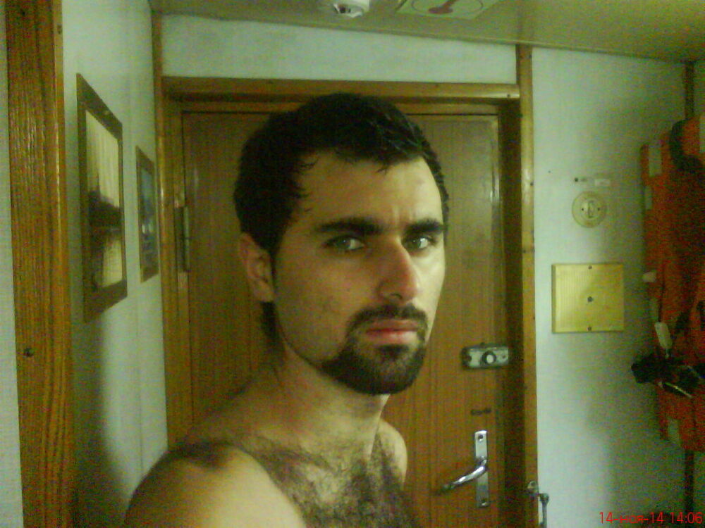  5751158  Enrique, 35 ,    