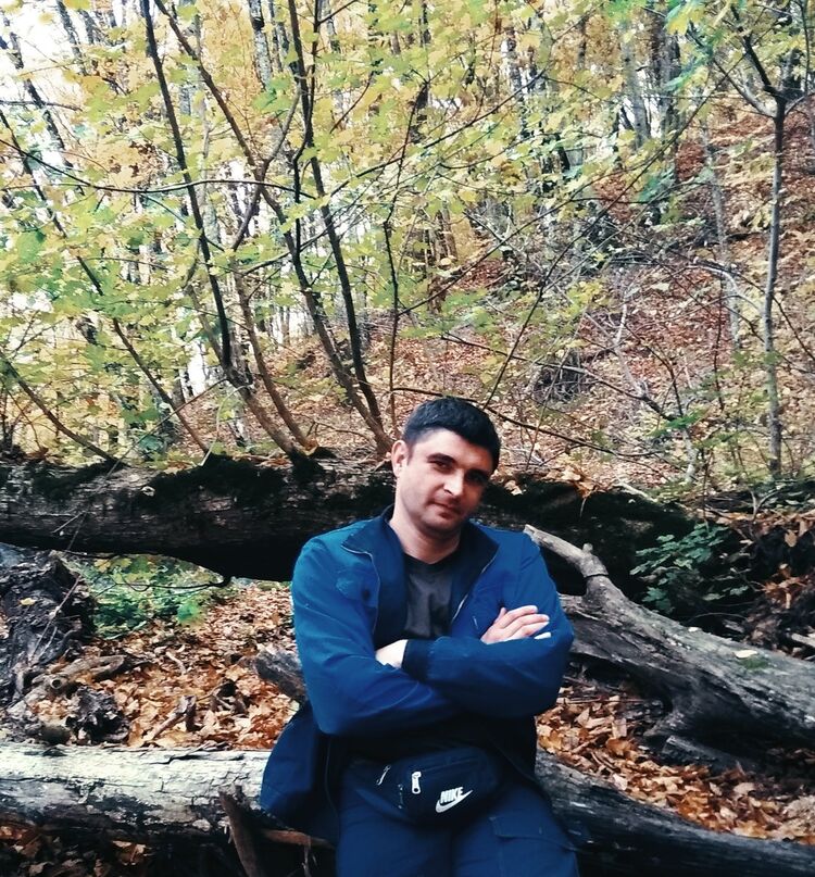 ���� 18120818 ������� �����, 41 ���, ���� ���������� � �������������