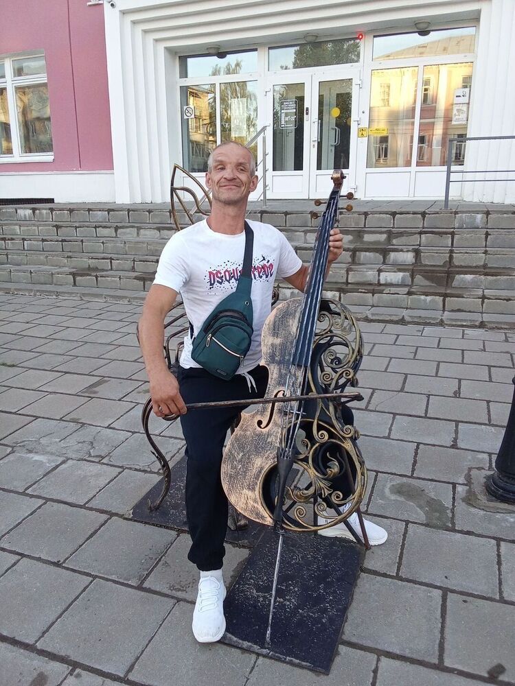 ���������� ����������, ���� ������� ������, 43 ����, ������������ ��� ������