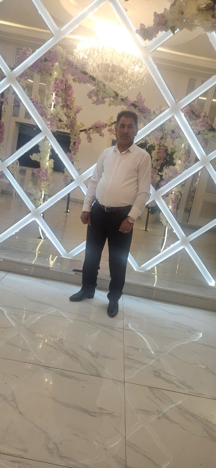 ���� 56107818 ������� Mehman, 53 ����, ���� ���������� � ������