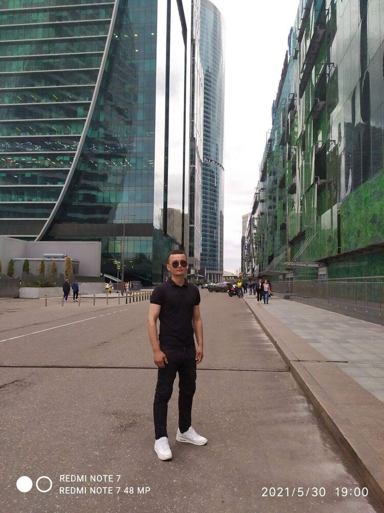 ���� 34212278 ������� Bek, 31 ���, ���� ���������� � ������