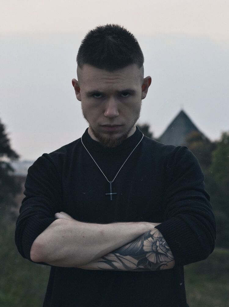  ,   Death Rose, 28 ,   ,   , c , 