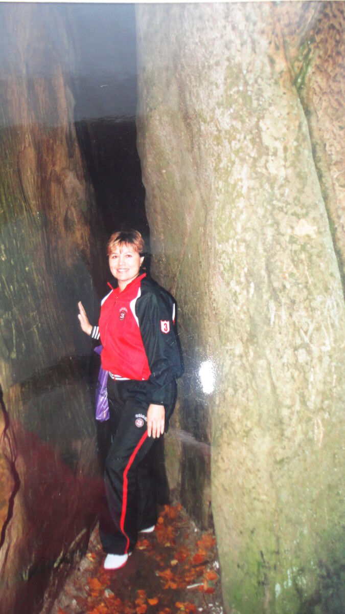  8726008  Valentina, 53 ,    