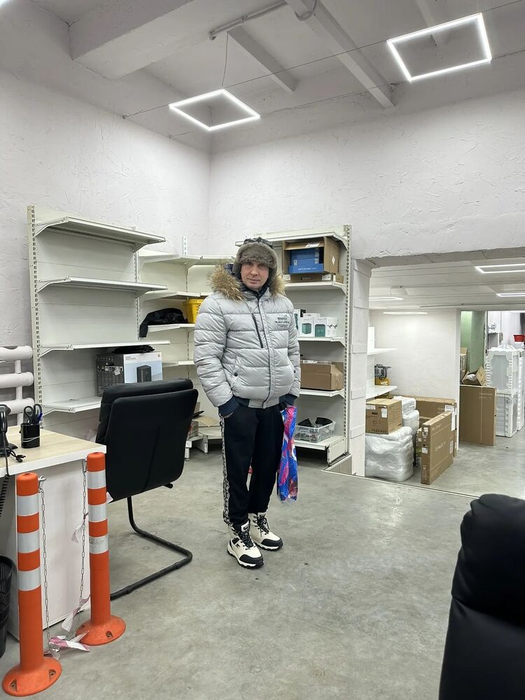 ���� 55124598 ������� Andrey, 55 ���, ���� ���������� � �����