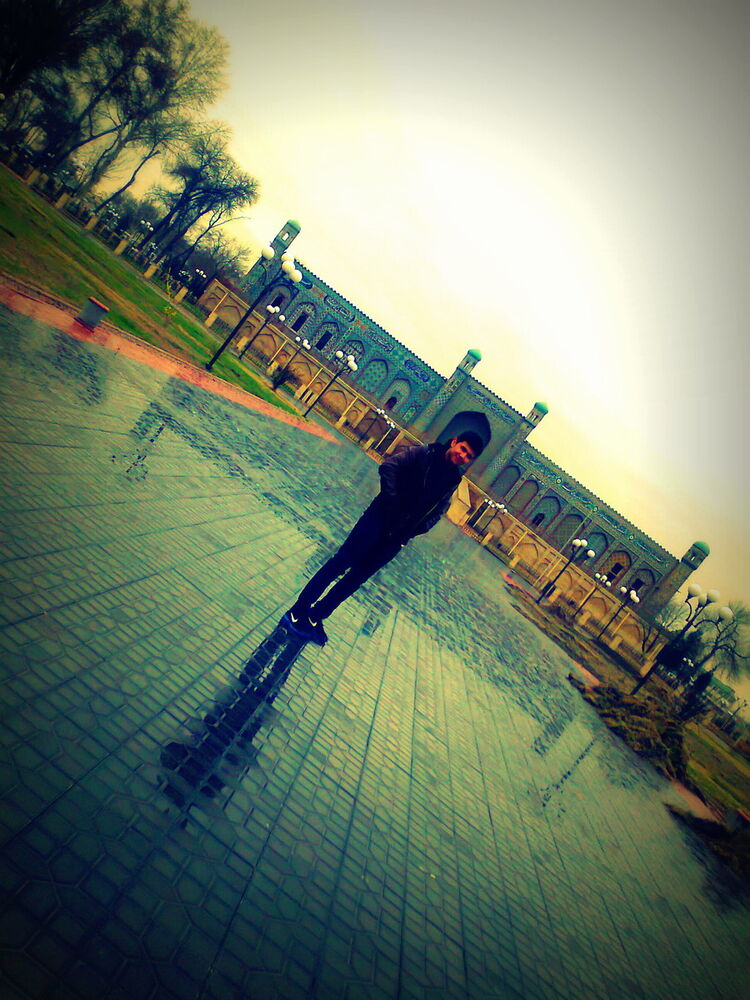 ���������� ������, ���� ������� Said, 32 ����, ������������ ��� ����� � ���������, c�������� ���������