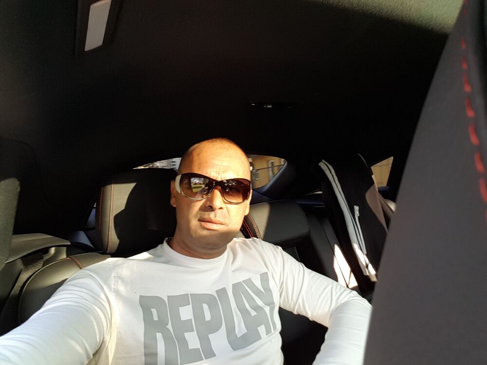  23835568  Aleks, 43 ,    Bielany Wroclawskie