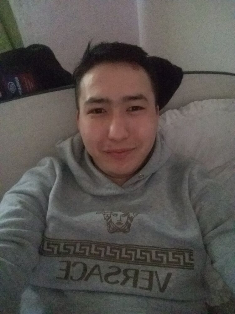  22063488  Azamat, 27 ,    