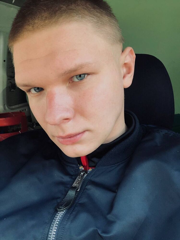 ���� 22587078 ����� Pretty boy, 25 ���, ���� ���������� � �������-��-����