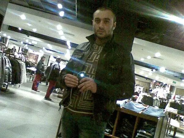 ���� 30918818 ������� Orhan, 33 ����, ���� ���������� � ������