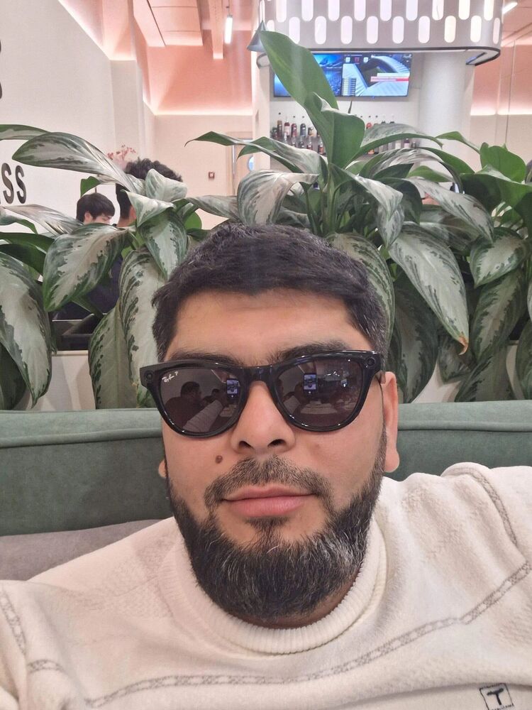 ���� 55340488 ������� Qodirjon, 35 ���, ���� ���������� � ��������
