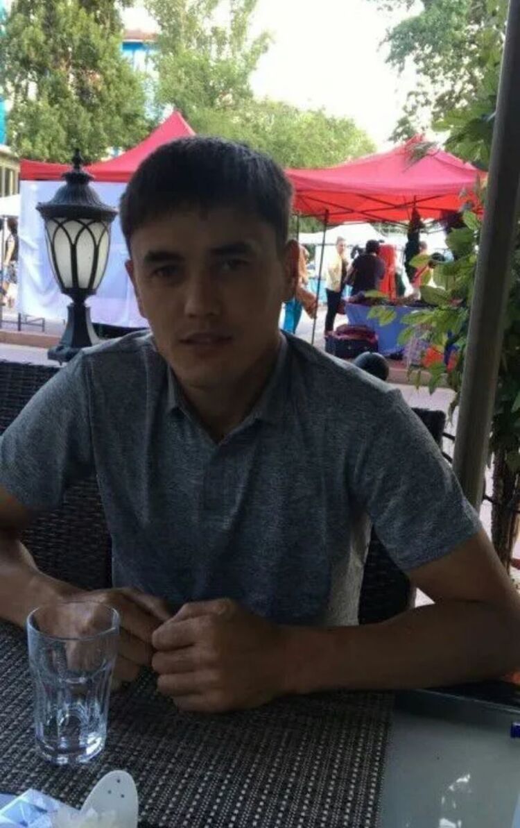 ���������� ������, ���� ������� Ruslan, 39 ���, ������������ ��� ������, ����� � ���������