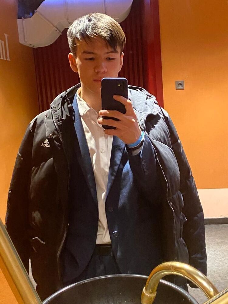 ���� 26028338 ����� Rustam, 24 ����, ���� ���������� � ������