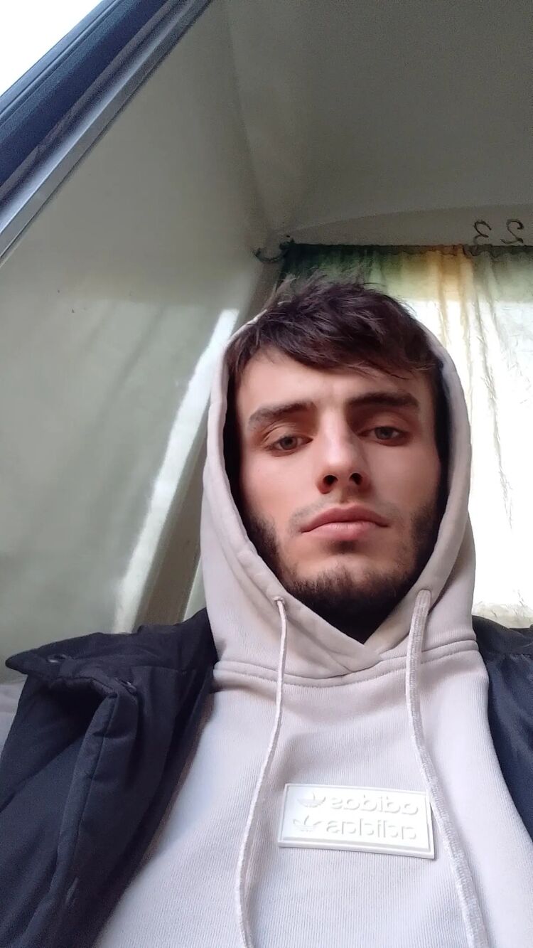 Глазов Дмитрий