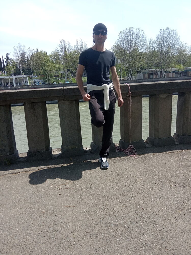 ���������� �������, ���� ������� Zviad, 47 ���, ������������ ��� ������, ����� � ���������, c�������� ���������