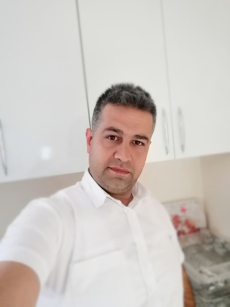 ���������� Kadikoy, ���� ������� Yalcin, 44 ����, ������������ ��� ������, ����� � ���������, c�������� ���������