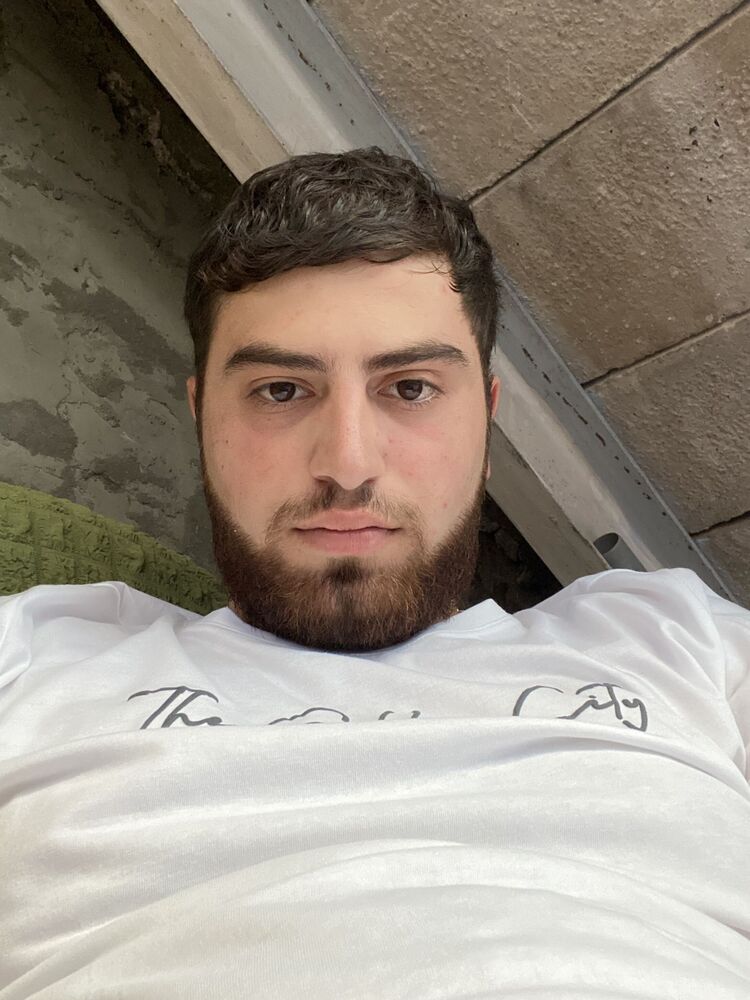 ���� 33738918 ����� Narek, 25 ���, ���� ���������� � �������