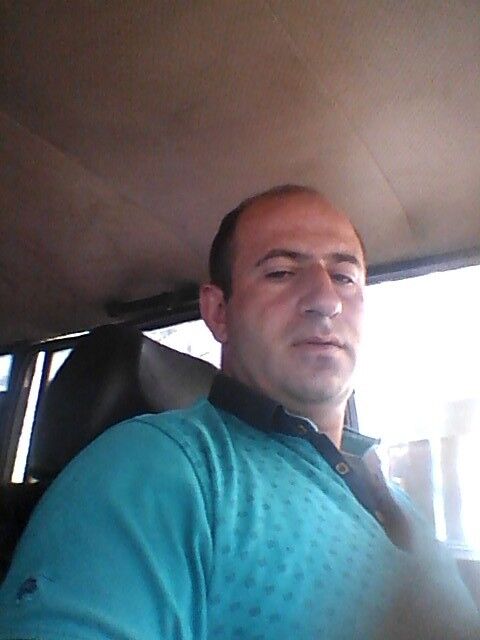 ���� 7834458 ������� Samvel, 41 ���, ���� ���������� � ��������