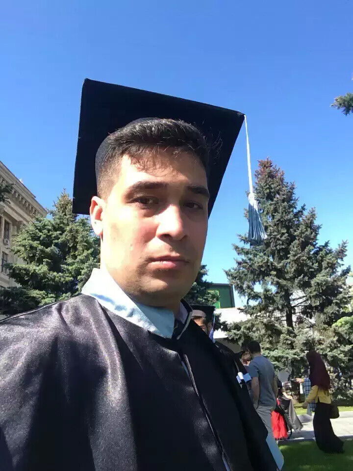 ���� 20247868 ������� Sahetmurat, 30 ���, ���� ���������� � ��������