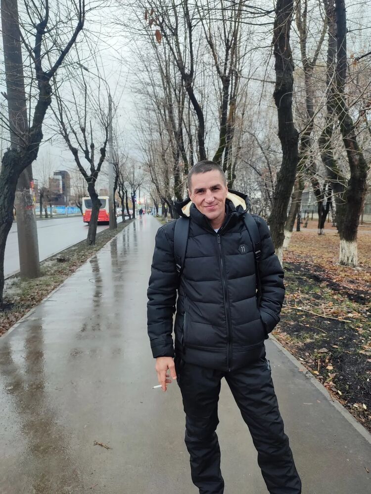 ���������� �����, ���� ������� Fyodor, 38 ���, ������������ ��� ������, ����� � ���������, c�������� ���������