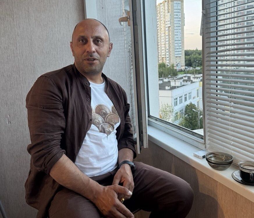 ���� 56246658 ������� Tigran, 46 ���, ���� ���������� � ������