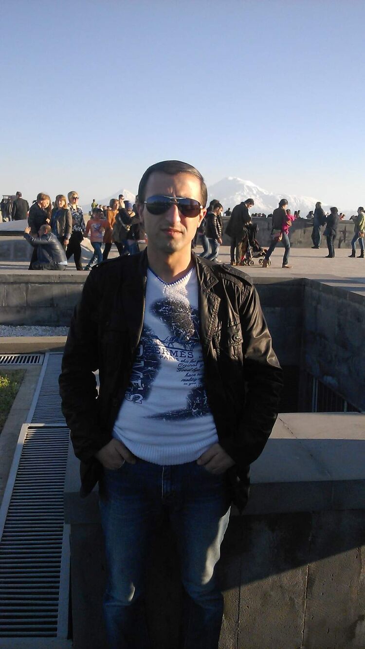 ���� 33622478 ������� Vahan, 38 ���, ���� ���������� � �������