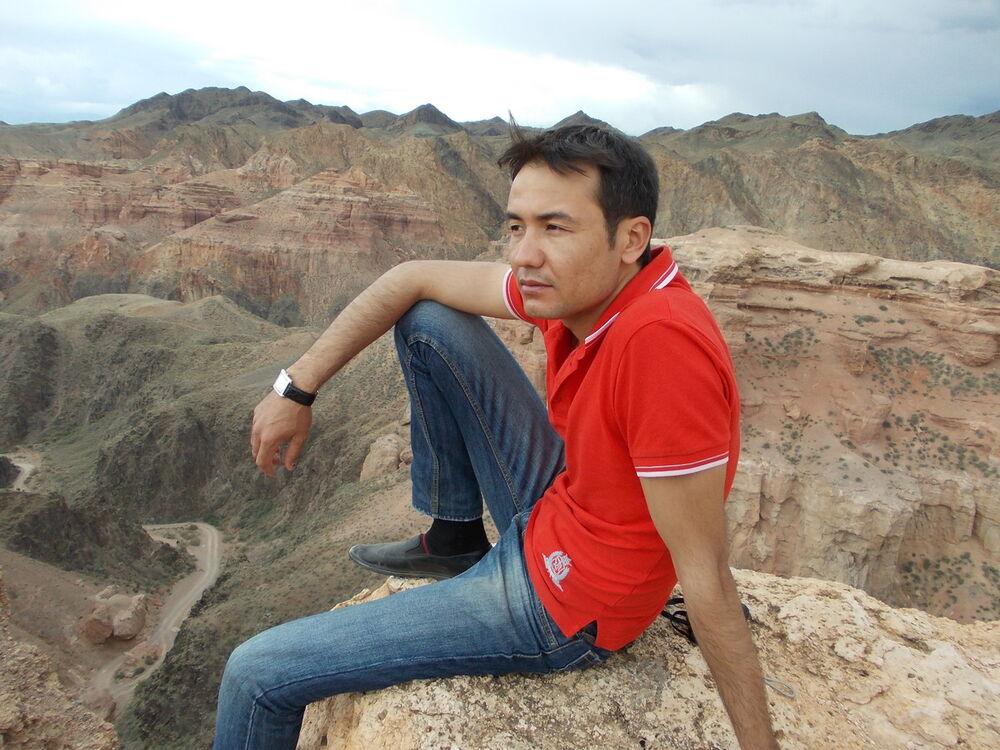  6007838  Bek, 41 ,    
