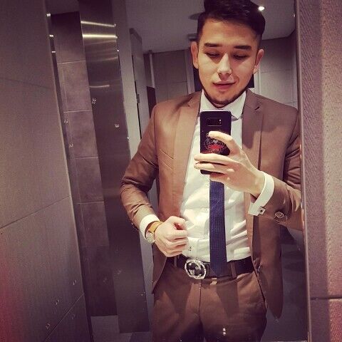 ���� 43902098 ������� Abrorbek, 28 ���, ���� ���������� � ��������