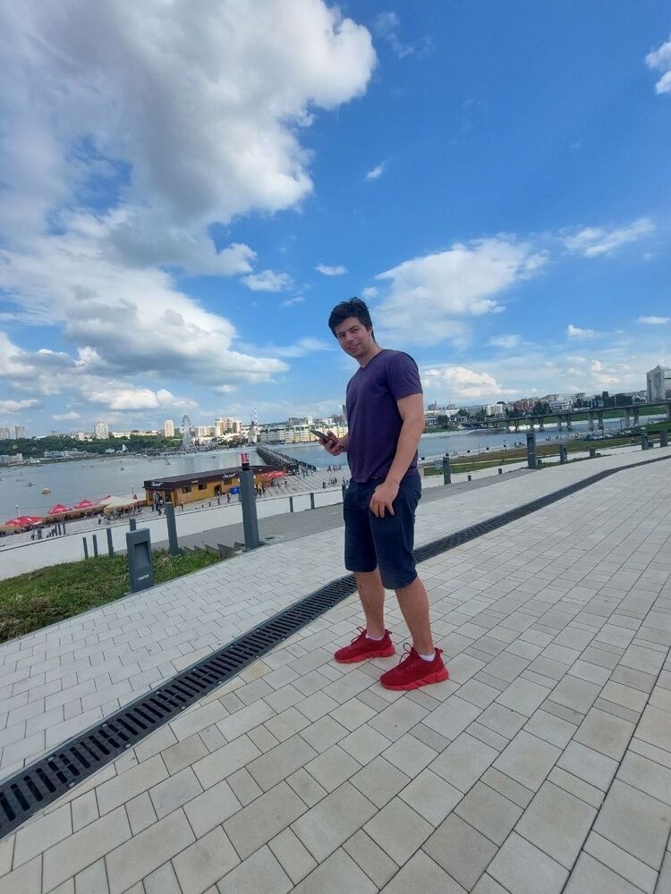 ���� 47292038 ������� Nikita, 29 ���, ���� ���������� � ������