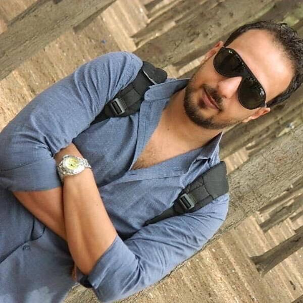  Al Jizah,   Sherif, 39 ,   ,   