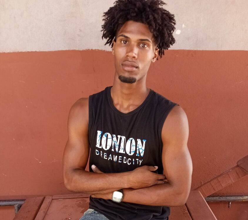 ���������� ������, ���� ����� Nick Brallan, 25 ���, ������������ ��� ������, ����� � ���������