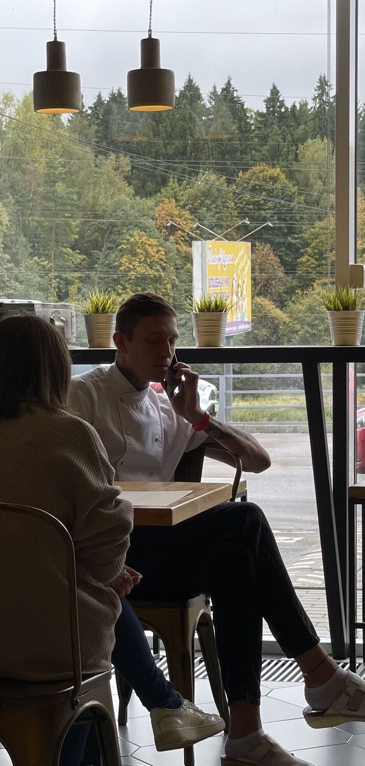 ���������� ������, ���� ������� ������, 34 ����, ������������ 