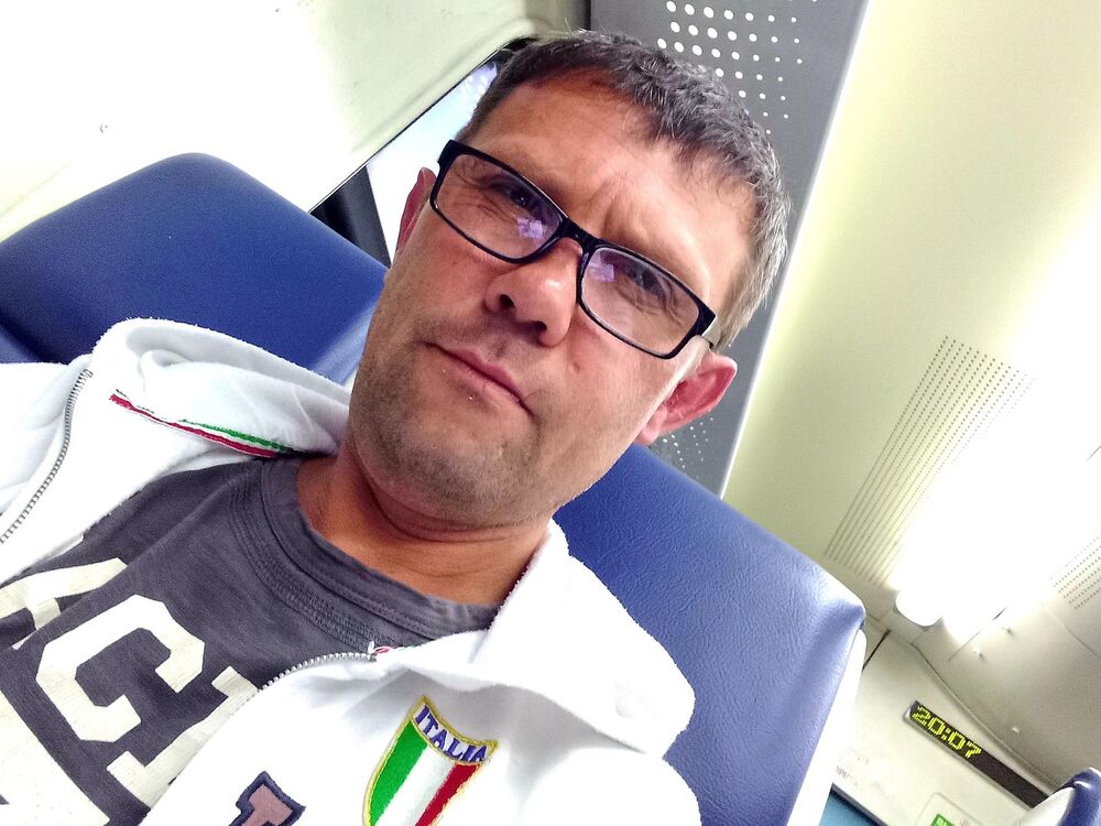  53359138  Oleg, 40 ,    