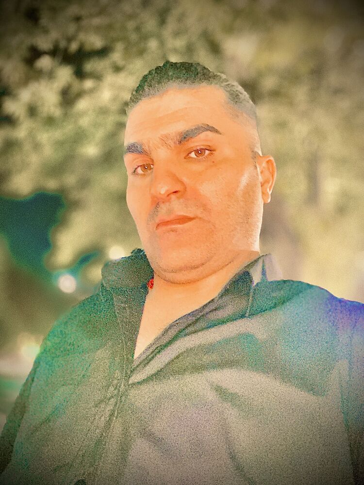 ���� 54994658 ������� Milad, 37 ���, ���� ���������� � Goddard