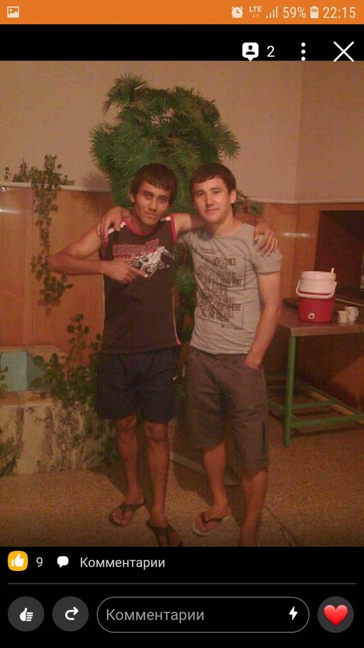 ���� 45157368 ������� Nodir, 36 ���, ���� ���������� � ��������