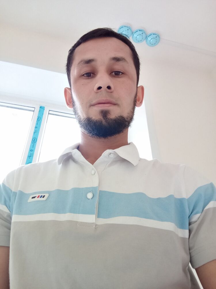 ���� 23865378 ������� Ulugbek uzbe, 34 ����, ���� ���������� � ������������