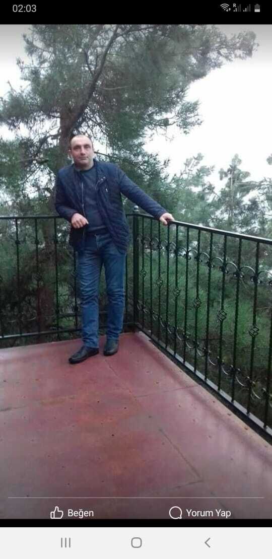  52692638  Ramil, 42 ,    -