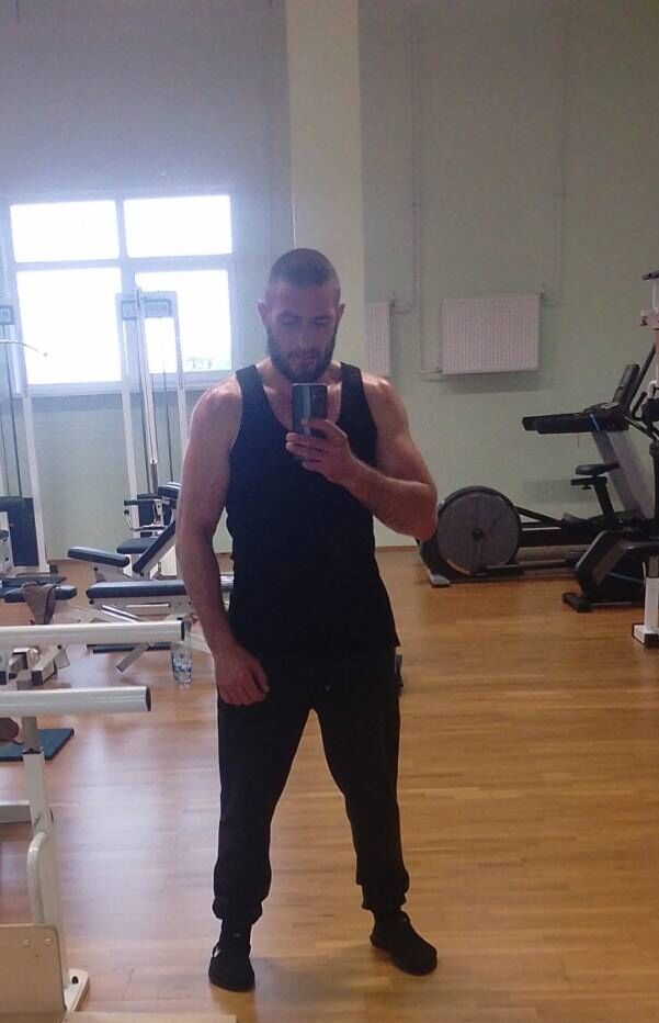 ���������� ����, ���� ������� Sergiy, 33 ����, ������������ ��� ������, ����� � ���������