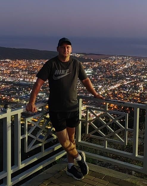 ���������� ����, ���� ������� Dmitry, 34 ����, ������������ ��� ������, ����� � ���������, ���������