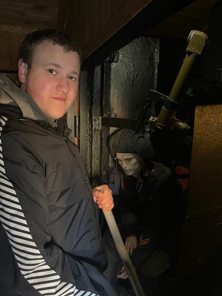 ���������� ������, ���� ������� Ivan, 28 ���, ������������ ��� ������, ����� � ���������