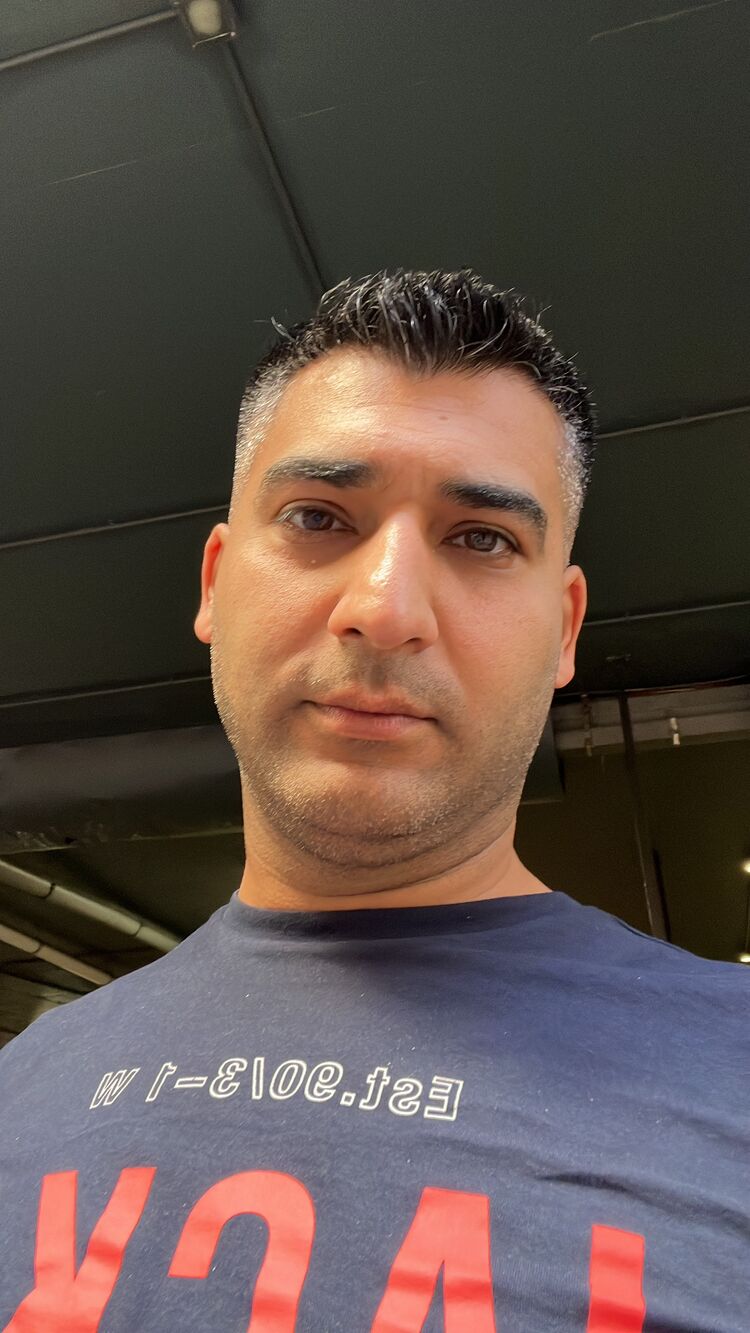 ���� 55951718 ������� Elnur, 37 ���, ���� ���������� � Siegburg